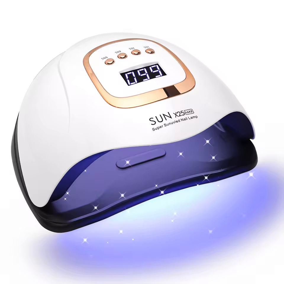 Lampe UV-LED pour ongles