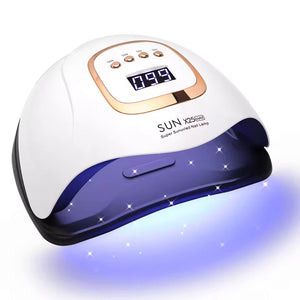 Lampe UV-LED pour ongles